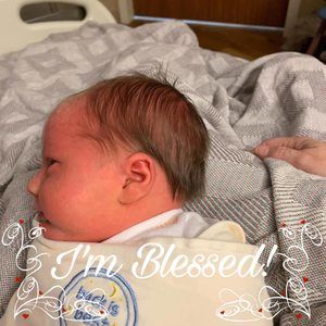 Meet your Posher, Barbara